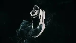 Prince Phantom 1 Tennis Shoe