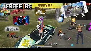 AK47 SA15 kil BR rank Khatarnak moment😮🔥free fire ma b9k gamer #viralvideo #freefiremax 
