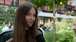 Izabella Krzan pierwszy raz o swoim partnerze. 