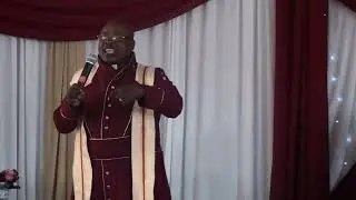 REFORMED ZION CHURCH OF JESUS CHRIST UNDER ARCH BISHOP NQOZA.. eMfuleni Easter weekend 2024.