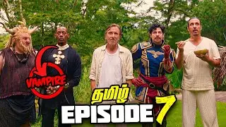 SHE HULK Episode 7 - Tamil Breakdown (தமிழ்)