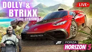 FORZA HORIZON 5 || தமிழ் Gameplay || Part 6