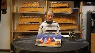 Passerelle de contes Orient-Occident : 