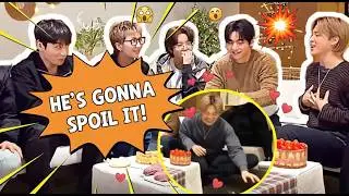 BTS: Короли спойлеров (Даже BigHit не может их остановить)