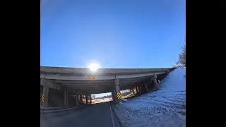 Welcome to The Antarctic - Oklahoma Style!