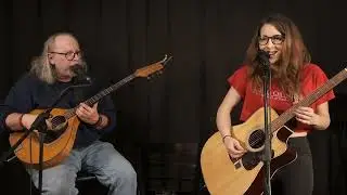 Rache Ann & Bone Doggie ep11