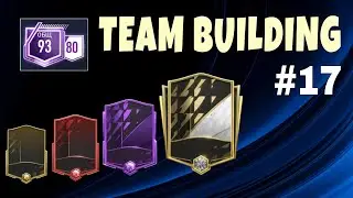 Я УБИЛ ЭТУ РУБРИКУ... | TEAM BUILDING #17 | FIFA MOBILE