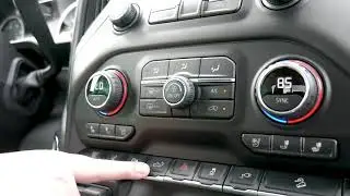2020 Silverado 2500 LTZ (In-Depth Demo/Review)