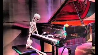 WQXR's Classical Beer Jam: Decomposers
