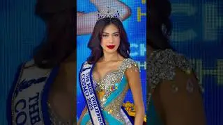 Miss Cosmo International 2025 Chelsea Fernandez