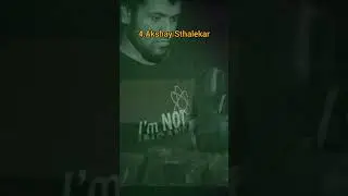 India&rsquo;s Top Paranormal Researcher #4 😨 | Real Ghost Investigator #horror #enterthebackrooms #hindi