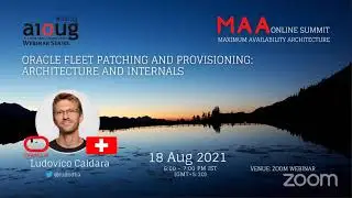 Oracle Fleet Patching and Provisioning: Architecture and Internals