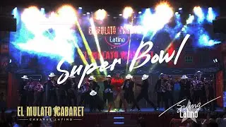 Super Bowl I Swing Latino desde El Mulato Cabaret
