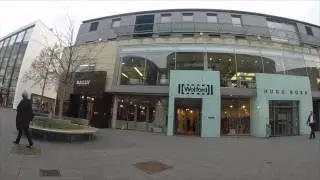 Outletcity Metzingen