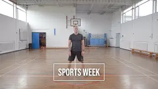 Sports Week 08/07/2020