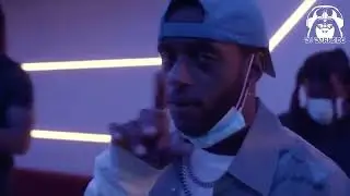6lack ft. Lil Baby - 