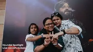 Hyundai Spotlight | Kolkata