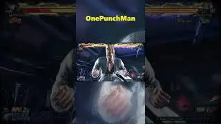 Best of Paul B21 Setup in Tekken 8 #paul #tekken8