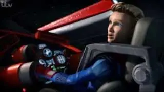 Thunderbirds Are Go! - Alan the TV Repair Man