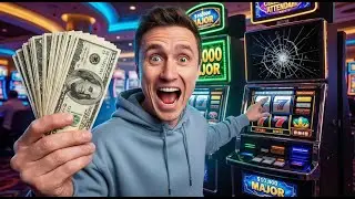 I Gambled $1000 on TWO Games at Once!
