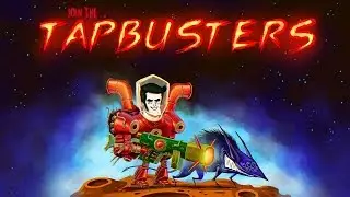 Tap Busters Android Gameplay (Beta)