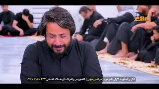 الذكرى السنوية الأولى للمرحوم اخي مرتضى/الناعي شيخ صلاح البزوني/2/6/2025/شكر موصول للمصور علاء