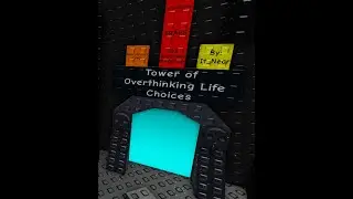 Playing ToRT (Clloy can join idk if it matters) Don't let me win please