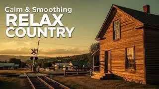 Best Country Songs Collection 🎶 80s & 90s Country Music Hits | Love, Romance & Memories