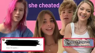 ЛИА ИЗМЕНИЛА МЭДДЕНУ?! | САМАРА ВЕРНУЛАСЬ! | ДРАМА КЕНЗИ И ХАРПЕР!