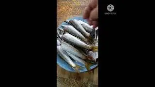 #isda recipe# sinabawang isda na may katas ng kalamansi at dahon ng kamote  try niyo to.