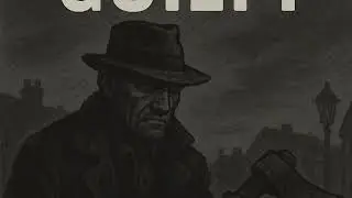 Season 1 Episode 1: Billy The Axeman