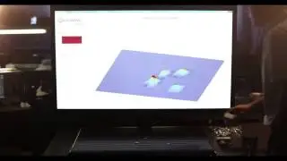 Qualcomm Halo WEVC Foreign Object Detection