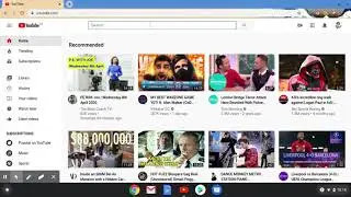 Guide to Youtube: Creating Channels, Uploading Videos and Sharing