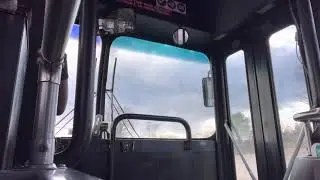 1995 New Flyer D40LF Part 2