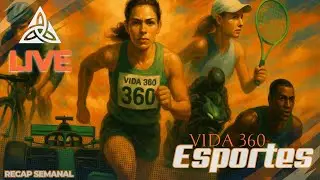 Recap Multiesportivo: Formula 1 - Corrida de Rua &middot; Ciclismo&middot; MotoGP &middot; T&ecirc;nis &middot; NBA -(Ao Vivo)-