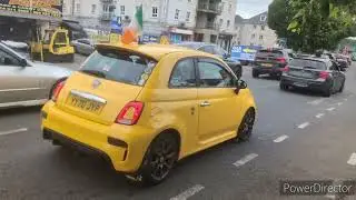 Donegal rally part 5