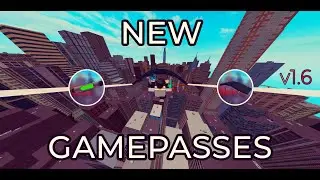 Roblox Parkour: Paraglider vs Adrenaline Belt - Which is Best for YOU?