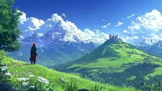 Realm of Silent Dreams | Enchanting Medieval Fantasy Music & Ambient Atmosphere
