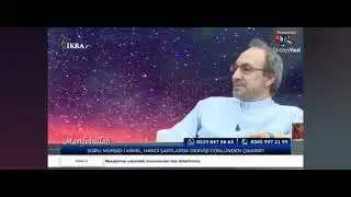 M&Uuml;RŞİDİ KAMİL NE ZAMAN DERVİŞİ G&Ouml;NL&Uuml;NDEN KOVAR ? @Soruvesorunlar @DiyartvTr21 @ikratvcom