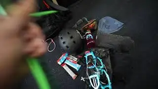Backcountry Kit 2020