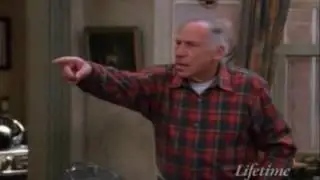 Mel Brooks   Firm Embrace