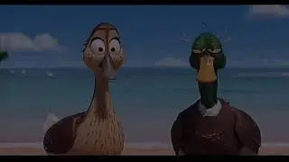 Migration illumination Full Ending - HD (2023)