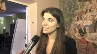 LA Vardera anteprima film