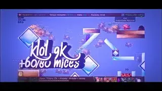 TRANSFORMICE - Klol 9K ♤ 60/80 MICES RACING |♤|