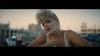 Pink - What About Us (Cash Cash Remix)