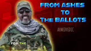 When a Nation Chose Ballots Over Bullets &mdash; Somalia's Turning Point