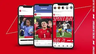 PACE - FWWC23 Budweiser Highlight Reel