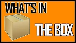 MYSTERY UNBOXING ! | Bluraymadness