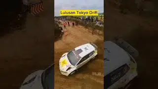 Sumut Rally 2025 #aprc #rally #automobile