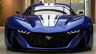 2026 Shelby GT500 Is INSANE – Ford Just Built a Monster! 😱🔥